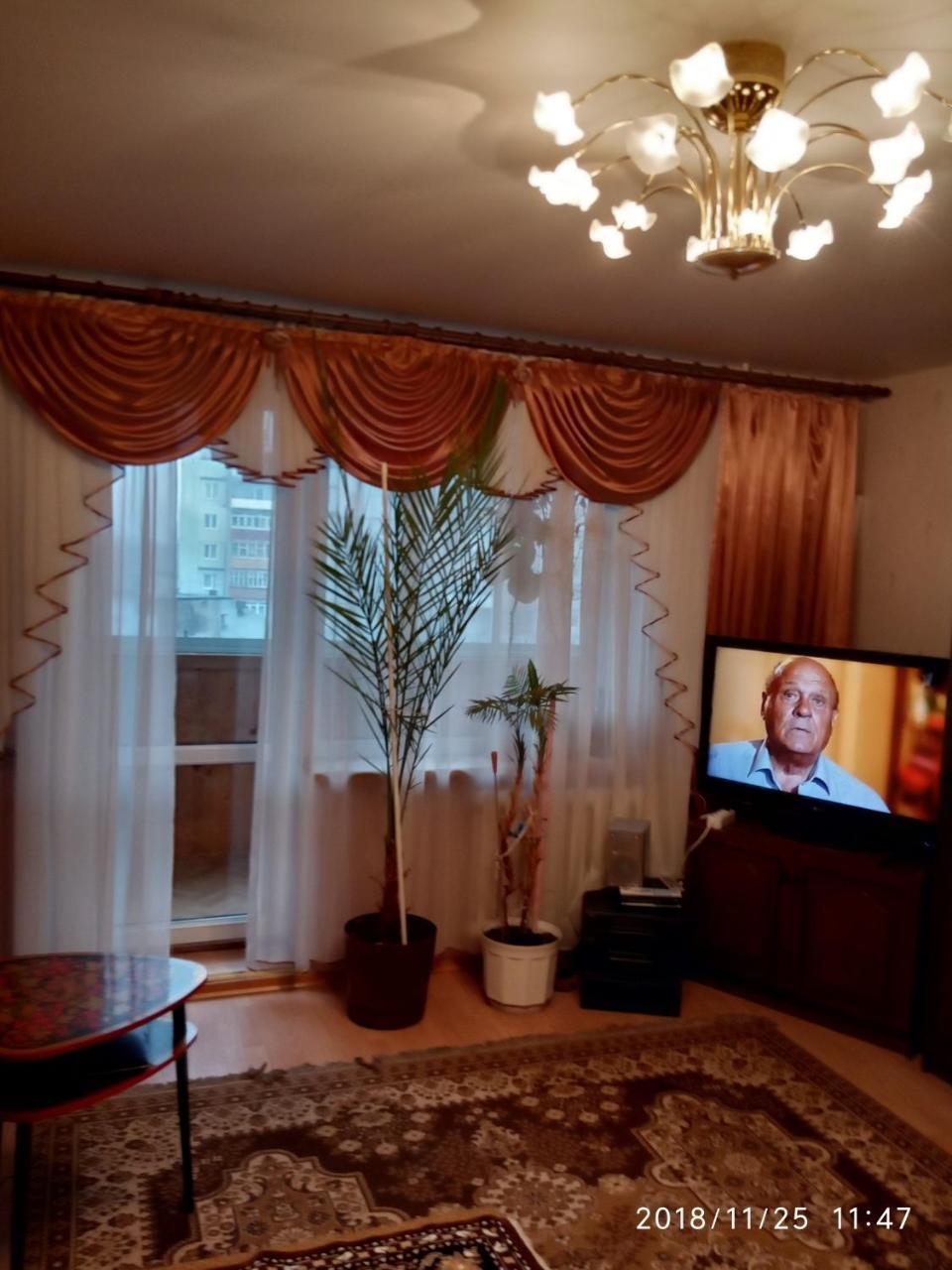 Apartments Na Gvardeyskom バルチースク エクステリア 写真